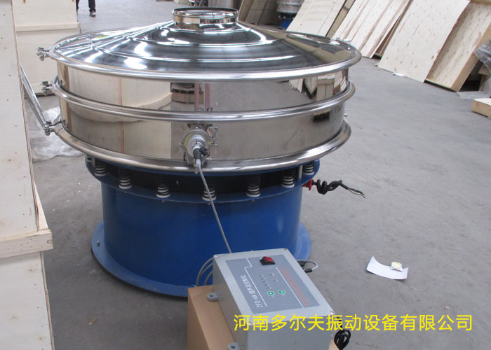 負極材料超聲波振動(dòng)篩