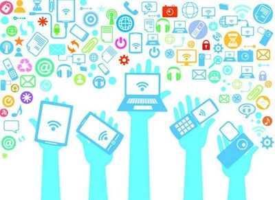 進(jìn)擊的房地產(chǎn) 移動時代的營銷之變