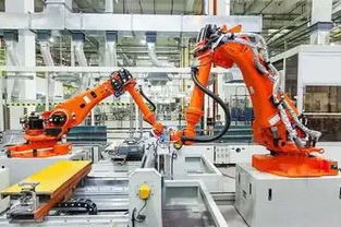 傳統(tǒng)制造業(yè)的華麗轉(zhuǎn)型 智能制造、網(wǎng)絡(luò)化制造與云制造的融合之路