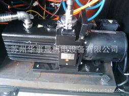 蘇州華事晟機電設備 二手電子加工設備產品列表